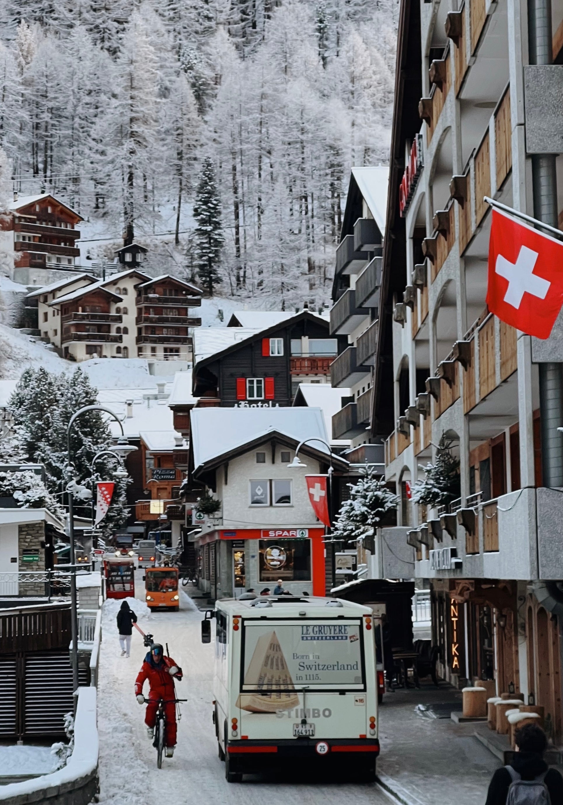 ZERMATT