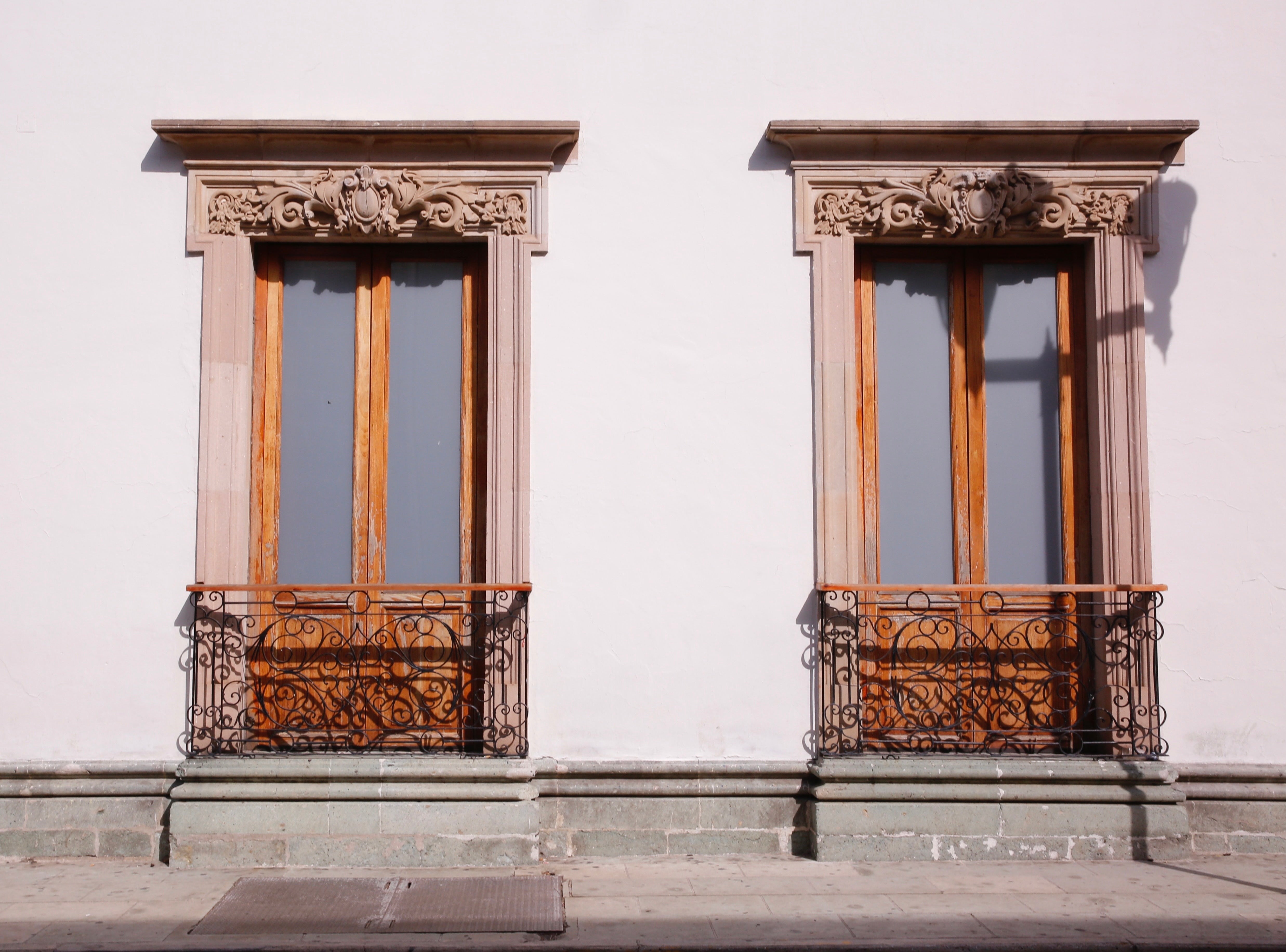 LAS VENTANAS