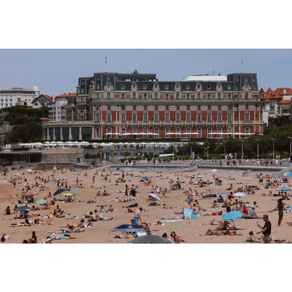 BIARRITZ