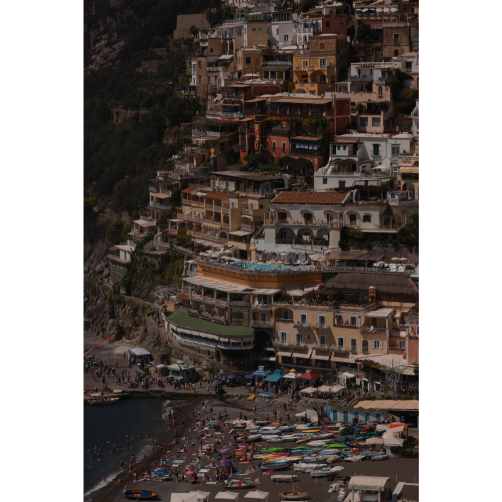 POSITANO