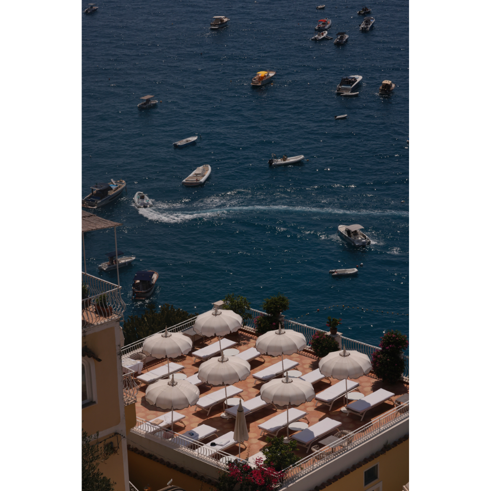 POSITANO VOL. I